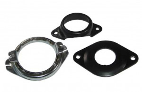 rotor-set für bmx madd freestyle 20" ø 25.4 stahl