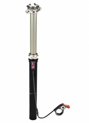 Sattelstütze Kind Shock LEV 272 Ø 27,2mm, 400mm, Hub 100mm