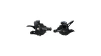 SRAM Daumenschalthebel "X-4" Mit Ganganzeige...