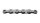Kette E10 EPT 10-fach, 136 Glieder, E-25, KMC, Missing Link, 1/2"x11/128", silber, KMC, 306115