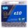 Kette E10 EPT 10-fach, 136 Glieder, E-25, KMC, Missing Link, 1/2"x11/128", silber, KMC, 306115