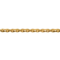 KMC Kette X11EL, 11-fach, 118 Glieder, Ti-N Gold