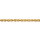 KMC Kette X11EL, 11-fach, 118 Glieder, Ti-N Gold