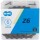 KMC Kette Z6, 5-/6-fach, 114 Glieder, grey