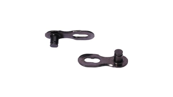 KMC Kettenschloss MissingLink 11R DLC, 2 Stück auf Karte