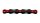 KMC Kette DLC10, 10-fach, 116 Glieder, black/red