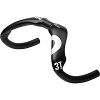 3T Track-Rennlenker "Scatto Ltd", High Modulus Carbon, 