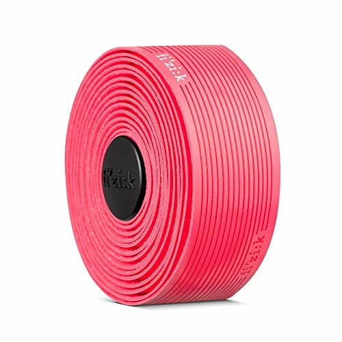 FIZIK Lenkerband "Vento Microtex Tacky" Vento: Des pink fluo, SB-