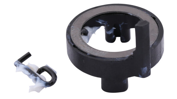 CAMPAGNOLO Haltering Für Indexfeder Mit Feder, für rechts