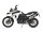 LEOVINCE Schalldämpfer "SBK LV One EVO II" Edelsta 8287E, Slip-On