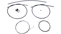 CAMPAGNOLO Schaltzug-Set "The Maximum...