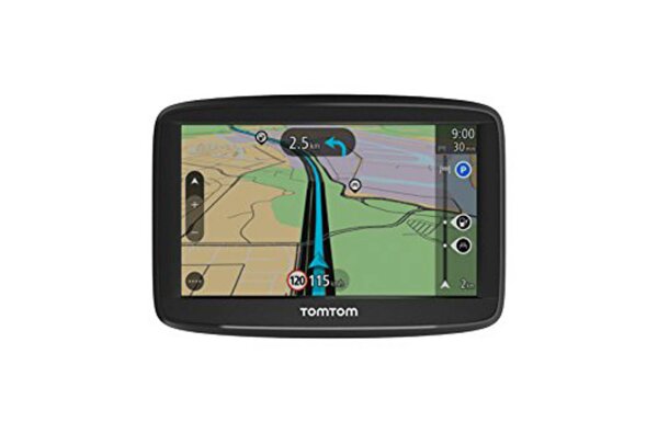 Tomtom Navigationsgerät "Start 42 Ce T", 4,3" (10,92Cm)