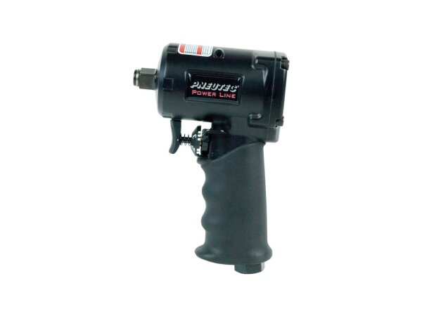 PNEUTEC Schlagschrauber "POWER LINE UT 8110/1" Min Gewicht: 1,3 k