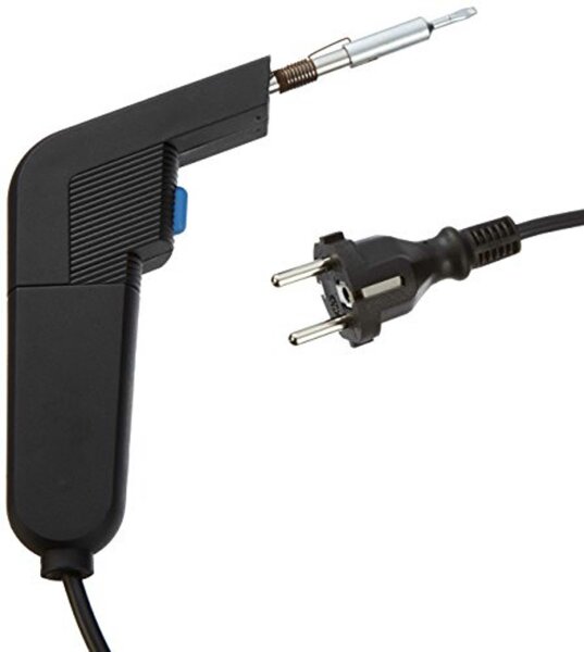 ERSA Lötpistole "Multi Sprint" 230 V, 75 W Leichte RoHS konform