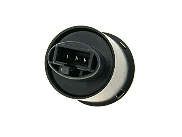 101.Octane Blinkrelais, 12V, 10W X 2 + 3,4W, 3 Steckans