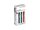 Scangrip Lampenset "Mag Pen 2", Stiftlampe, Akku (Li-On