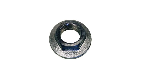 Flanschmutter M24 x 1,5 mm, SW 32 passend für AL-KO 1637 / 2051