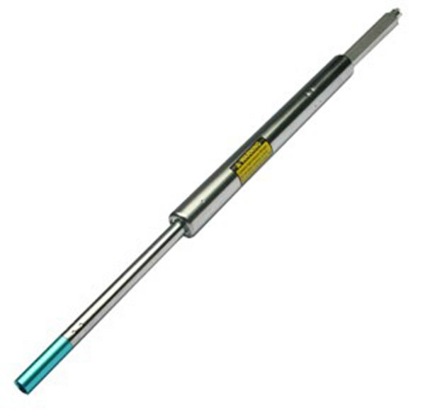 remote-lock kartusche sr suntour rechts für 28" ncx-s-rl