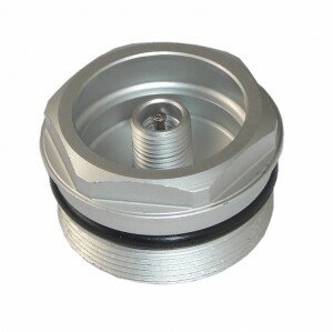 ventilkappen-unit sr-suntour für sf12 raidon x1 rl-r 26"/29"