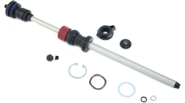 ROCKSHOX PIKE RCT3/RC 29+ (2017-2018), Federeinheit Dual Posit 114018009077