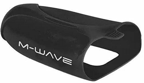 M-WAVE Überschuh "Toe Shield" SB-verpackt, flexibl Gr. S - XL
