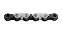 KMC Kette "K1" 100 Glieder SB-verpackt, super...