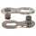 missinglink kmc 11r ept silber 2 stück f. ketten 5,65mm,11-f.,re-usable