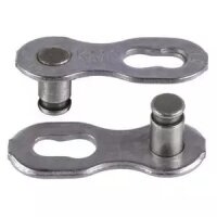 KMC Kettenschloss MissingLink 7/8R EPT 7,1mm, 2 Stück auf Karte