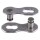 KMC Kettenschloss MissingLink 7/8R EPT 7,1mm, 2 Stück auf Karte