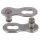 missinglink kmc 7/8r ept silber 2 stück, für ketten 7,3mm, c78eptr73