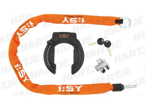I:SY Schlossset "Trelock RS 453", SB-verpackt, bestehend aus R HSJ241