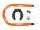 I:SY Schlossset "Trelock RS 453", SB-verpackt, bestehend aus R HSJ241