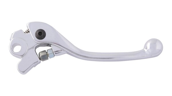 DOMINO Bremshebel Aluminium gesc
