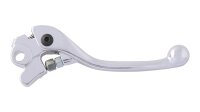 DOMINO Bremshebel Aluminium gesc