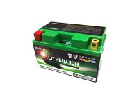 SKYRICH LiFePO4 Batterie Ersetzt folgende Blei-Säu...