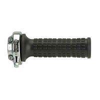 DOMINO Gasgriffarmatur "Vintage" Typ Lario, Alu