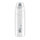 Trinkflasche Elite Fly MTB 750ml, klar/grau