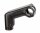 ERGOTEC Vorbau "High Barracuda Ahead", 1 1/8", Winkel 45°, 31, 40090001