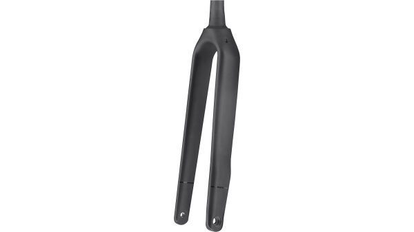 3T Gabel "Fango LTD Stealth", 28" 700C, Ahead, Carbon, SB-verp 114015551050