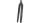 3T Gabel "Fango LTD Stealth", 28" 700C, Ahead, Carbon, SB-verp 114015551050