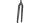 3T Gabel "Fango LTD Stealth", 28" 700C, Ahead, Carbon, SB-verp 114015551050