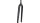 3T Gabel "Fango TEAM Stealth", 28" 700C, Ahead, Carbon, SB-ver 6007APAT08N