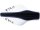 FIZIK Triathlonsattel "Transiro Mistica", SB-verpackt, noseles 77D6SOSA03A23