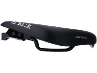 FIZIK Sattel "Transiro Mistica"  SB-verp k:ium, Large, black / black, L 241 x B 141 mm, 245 g