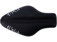 FIZIK Sattel "Transiro Mistica"  SB-verp k:ium, Large, black / black, L 241 x B 141 mm, 245 g