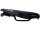 FIZIK Sattel "Transiro Mistica"  SB-verp k:ium, Large, black / black, L 241 x B 141 mm, 245 g