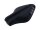 FIZIK Sattel "Transiro Mistica"  SB-verp k:ium, Large, black / black, L 241 x B 141 mm, 245 g