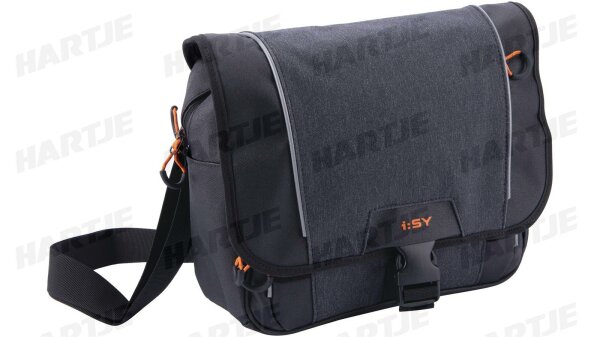 I:SY V.R.-Gepäckträgertasche "Tour-Bag", SB-verpackt, Volumen: 0262MF