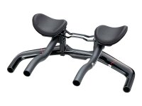 3T Aerobar "Vola Team", Carbon, Vorbauklemmung 31,8mm, Extensi 6002BAAL38H