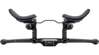 3T Aerobar "Vola Team", Carbon, Vorbauklemmung 31,8mm, Extensi 6002BAAL38H